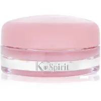 flormar K-Spirit Glass Highlighter agent de strălucire pe zona feței și a ochilor culoare 002 - Rose Gold 5 g