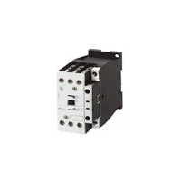 Contactor 25A 11KW, regim AC-3 Ub RDC24 EATON MOELLER