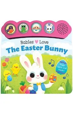 Babies Love Easter