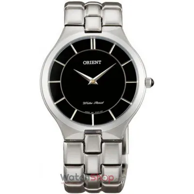 Ceas Orient CLASSIC FTN03004B0