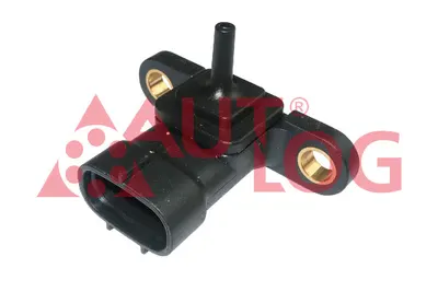 Senzor presiune galeria admisie (3 pin) potrivit LEXUS IS II; SUBARU TREZIA; TOYOTA AURIS, AVENSIS, COROLLA, COROLLA VERSO, DYNA, HIACE IV, HIACE V, HILUX VII 1.4D-Electric 08.01