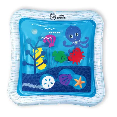 Saltea acvatică activă Baby Einstein - Opus, gonflabilă