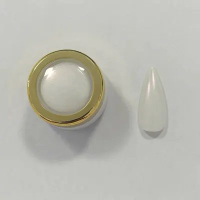 Pigment NailSup – Efect Perlat Pink