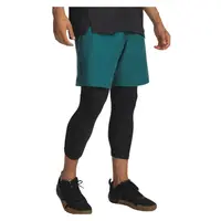 Spodenki krótkie męskie Under Armour Tech Woven Wordmark Short
