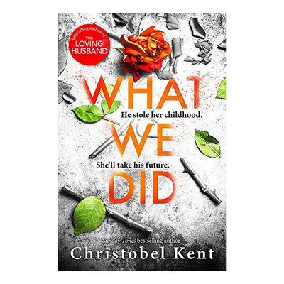 What We Did