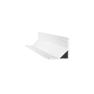 Profil Led Slot Ang Tondo D16xd16 3000 Mm al