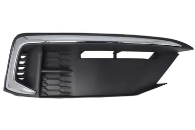 Grila ventilatie bara fata dreapta potrivit HONDA CIVIC X Hatchback 2019-2021
