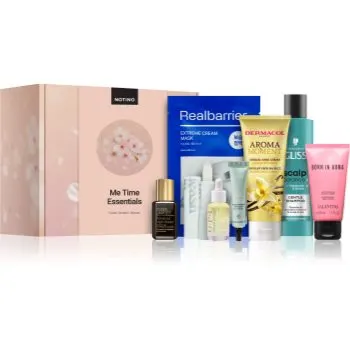 Beauty Beauty Box Notino – Me Time Essentials × Loono (Charity Edition) set cadou pentru femei