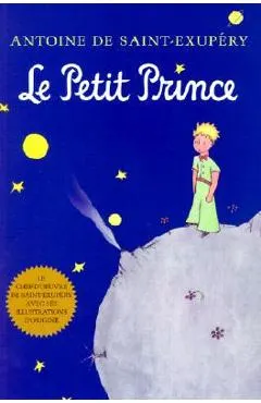 Le Petit Prince (French)