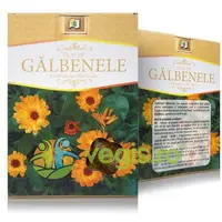 Ceai de Galbenele 50g