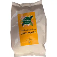 Faina din Grau Moale Integral 1kg