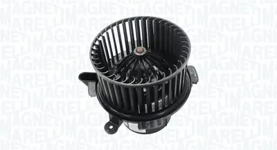 Ventilator habitaclu potrivit CITROEN C4, C4 I; PEUGEOT 307 1.4-2.0D 08.00-07.11