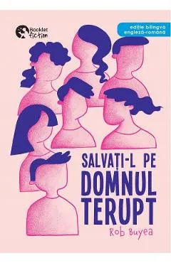 Salvati-l pe domnul Terupt