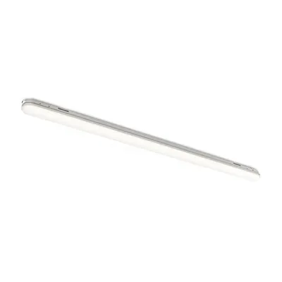 TRIDENT PRO 150 body grey mate acrylic 230V LED 60W IP65 4000K