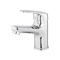 Baterie lavoar Boet Cronos 11107 monocomanda crom
