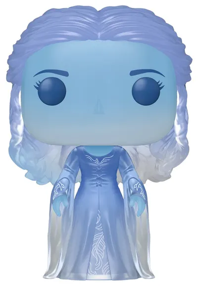 Figură Funko POP! Movies: Harry Potter - Helena Ravenclaw (Glows in The Dark) #192