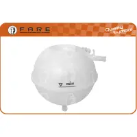 Rezervor apa, radiator FARE SA 2408