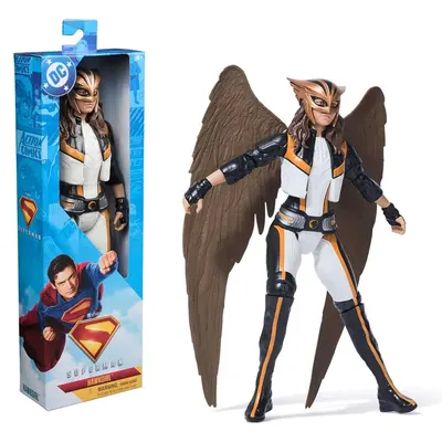 Figurina DC Superman 30 cm articulata diverse modele