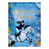 Prince of Ponies