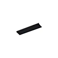 Cover black anodized L-1425mm for LinearProfile big