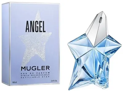 Thierry Mugler Apă de parfum Angel, 100 ml