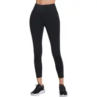 Colanti femei Skechers Tempo 78 High Waisted Legging LG83-BLK
