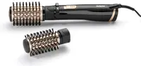 Perie electrică de păr BaByliss - Big Hair AS962ROE, 1000 W, neagră