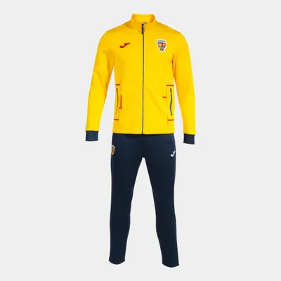 Trening oficial Joma FRF România, galben, 3XL