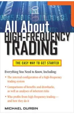 All about High-Frequency Trading