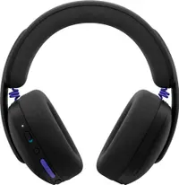 Căști de gaming Logitech - G325 Lightspeed, TWS, PC/Android/Switch2/PS5, negru