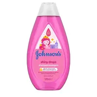Șampon copii, Johnson, 500ml