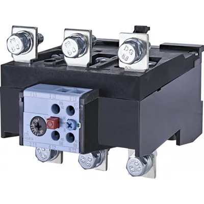 Releu termic CES CES-RT4-160