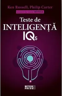 Teste de inteligenta IQ 5