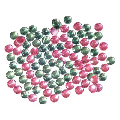 Seturi pentru Artizanat, Pietricele Plastic Rotunde