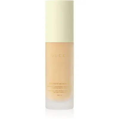 Gucci Gucci Beauty Eternité de Beauté machiaj cu efect matifiant SPF 15 culoare 130W 30 ml