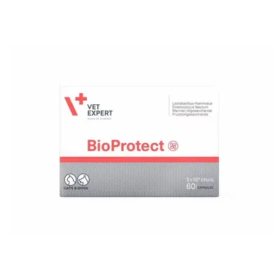 BioProtect, 60 tablete