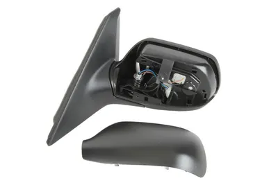 Oglinda stanga potrivit MAZDA 3 2003-2006 - electrica incalzita