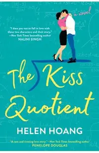The Kiss Quotient