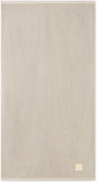 La Reina Prosop de plajă - Daytona, 100 x 180 cm, bej