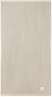La Reina Prosop de plajă - Daytona, 100 x 180 cm, bej