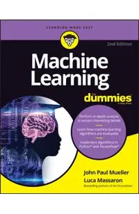 Machine Learning for Dummies