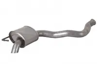 Toba esapament finala potrivit MERCEDES C T-MODEL (S205), C (W205) 1.6D 2.2D 2.2DH 02.14-05.18