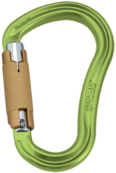 Carabinier Rock Empire - HMS Magnum 2T, verde