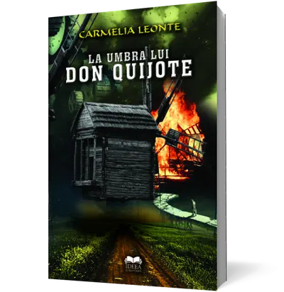 La umbra lui Don Quijote
