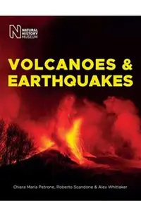 Volcanoes & Earthquakes