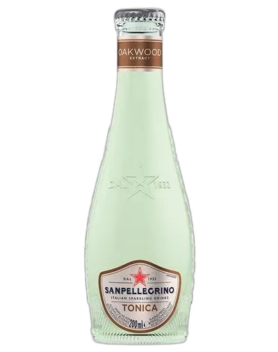 Apa Tonica San Pellegrino 0.2L