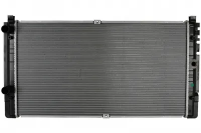 Radiator apa racire motor (transmisie manuala) VW TRANSPORTER IV 1.9D-2.8 intre 1990-2003