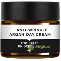 Crema Antirid de Zi cu Ulei de Argan 50ml
