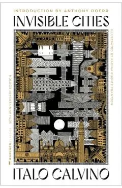 Invisible Cities [50th Anniversary Edition]