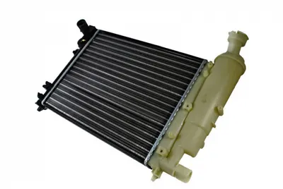 Radiator apa racire motor (transmisie manuala) PEUGEOT 106 I 1.0-1.4D intre 1991-1996